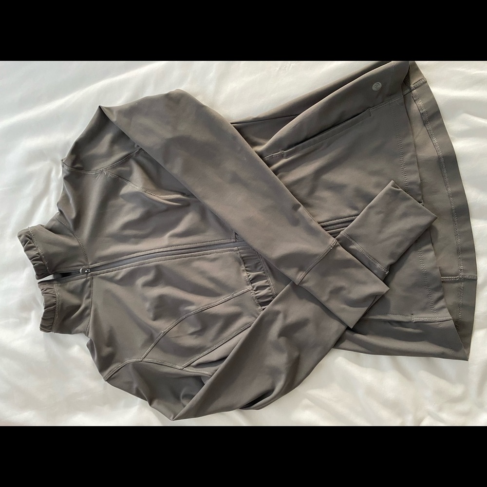 active jacket